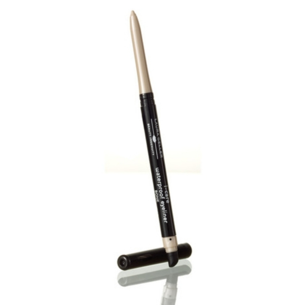 Laura Geller I-Care Waterproof Eyeliner in Bone